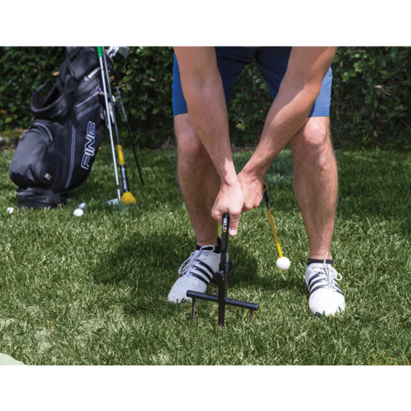 Emjay SKLZ Pure Path Golf Swing Trainer